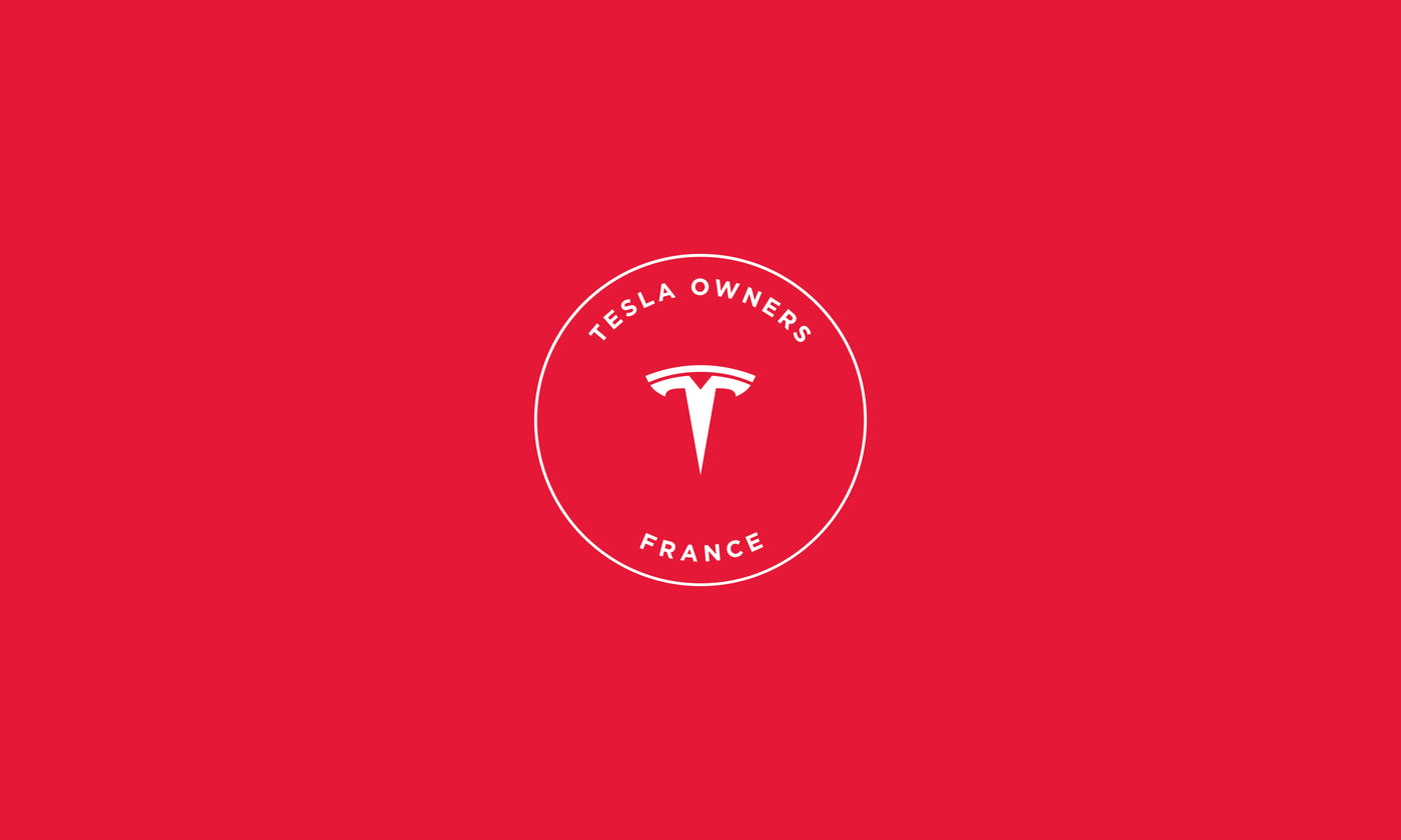 Mister EV devient partenaire officiel du Tesla Owners Club France