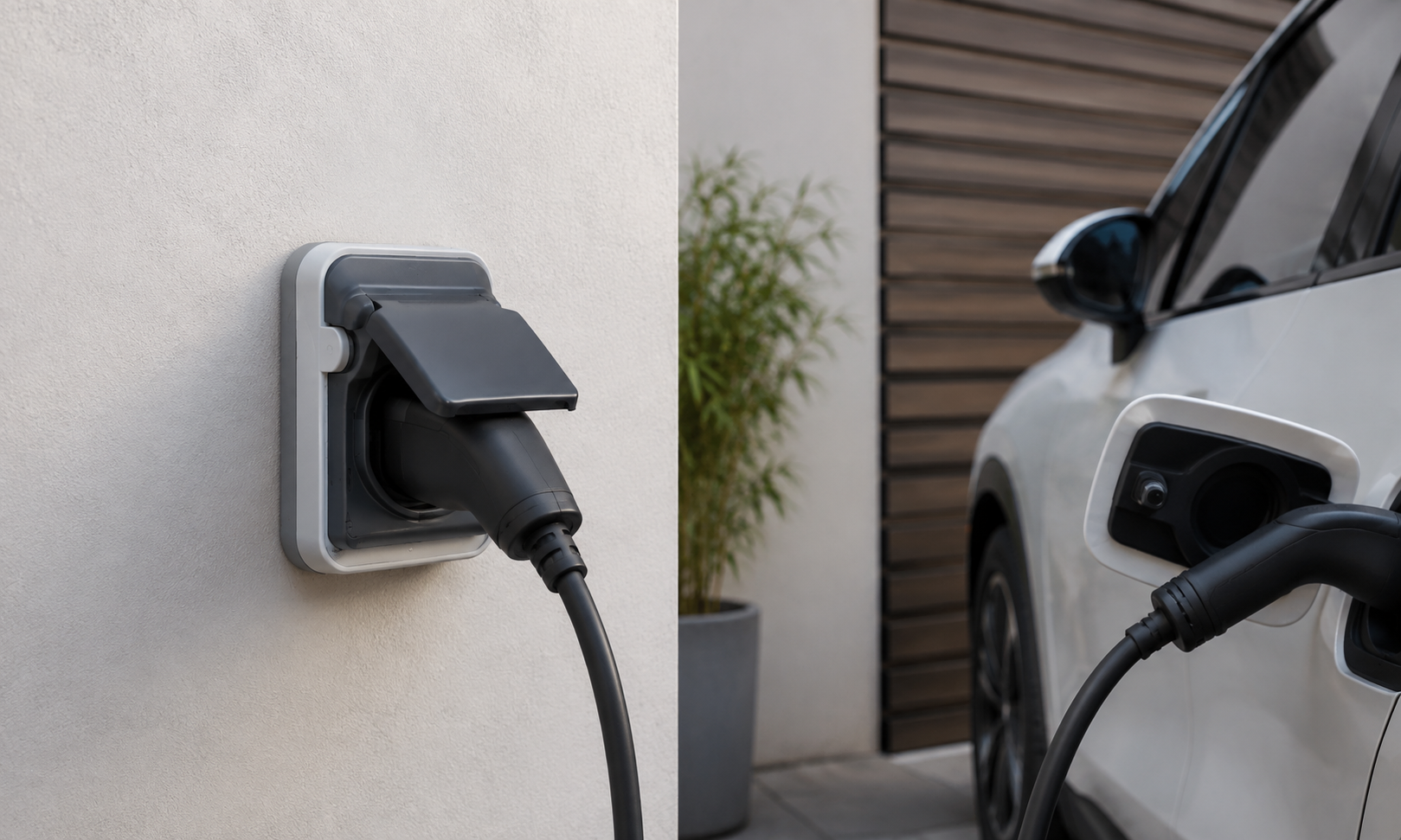 Aides borne de recharge 2026 : Le guide complet des subventions en France