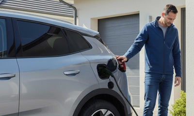 Les aides à l’achat d’une voiture électrique en 2025