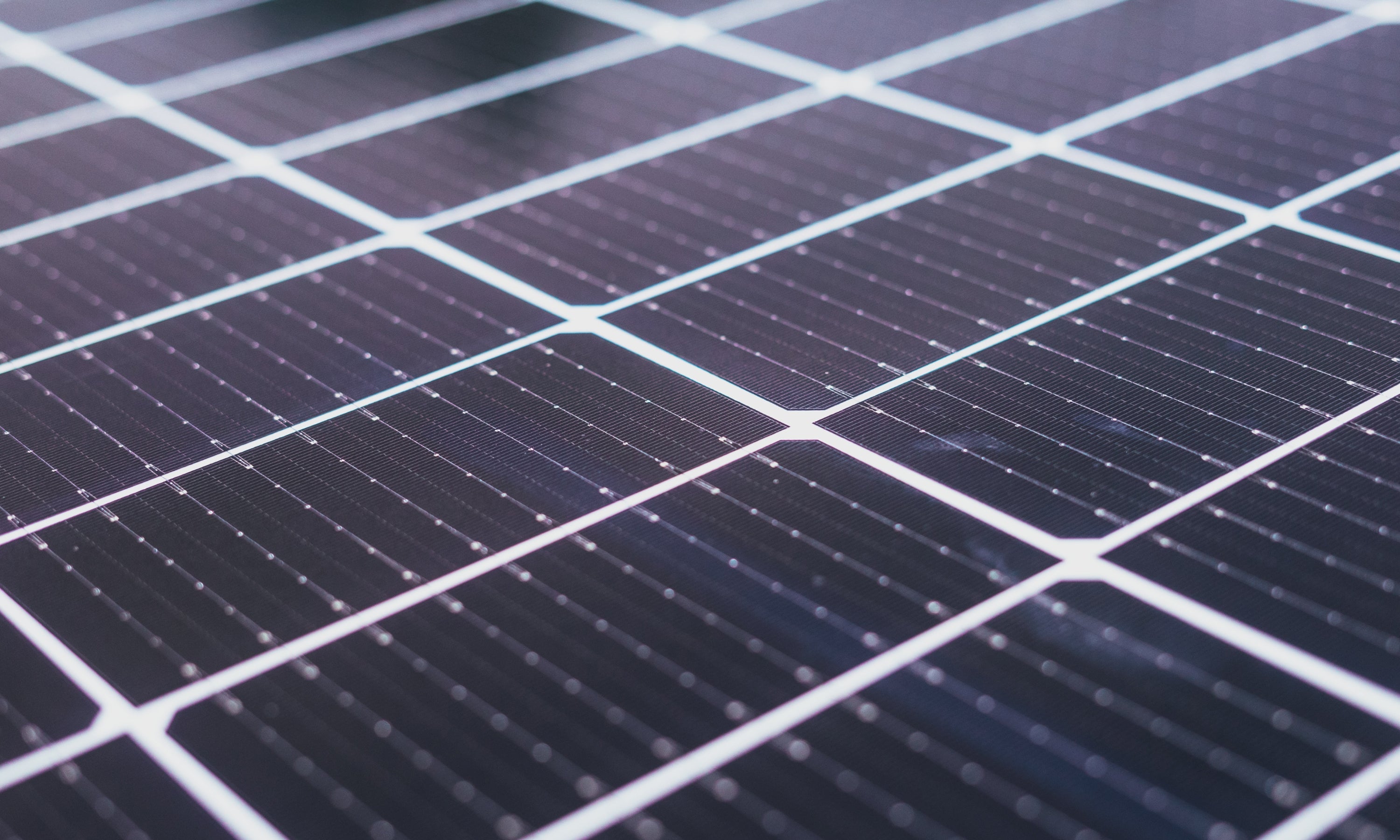 borne de recharge pour panneau photovoltaique