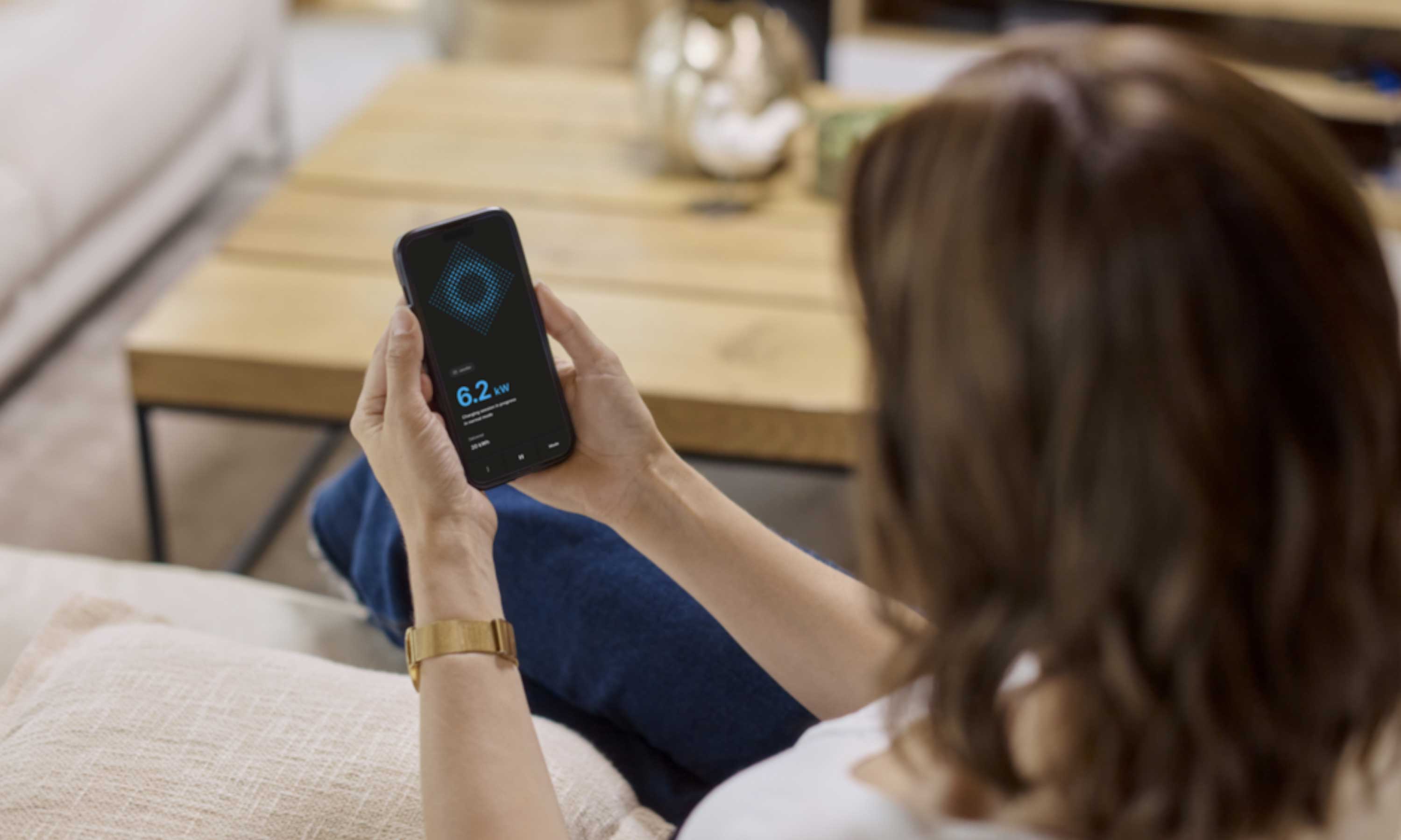 coût recharge voiture électrique à la maison