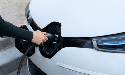 5 mistakes to avoid when charging your electric car