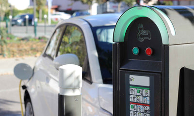 Quels sont les différents types de prises pour recharger les VE ?