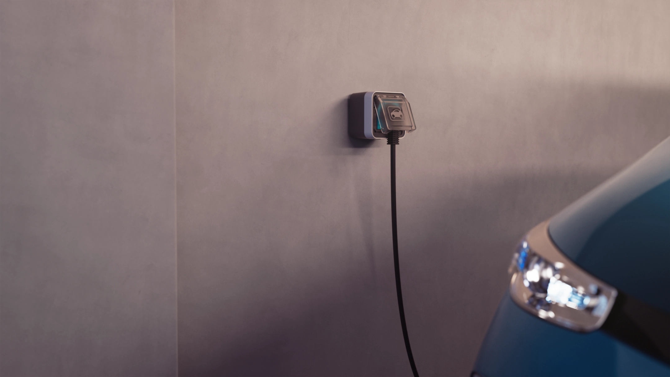 Prise renforcée Hager Witty : La meilleure alternative à la borne de recharge à domicile ?