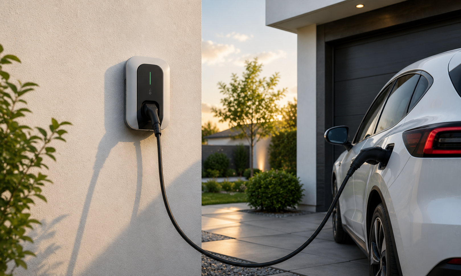 Quelle borne de recharge choisir selon votre voiture électrique ? Le guide complet 2026