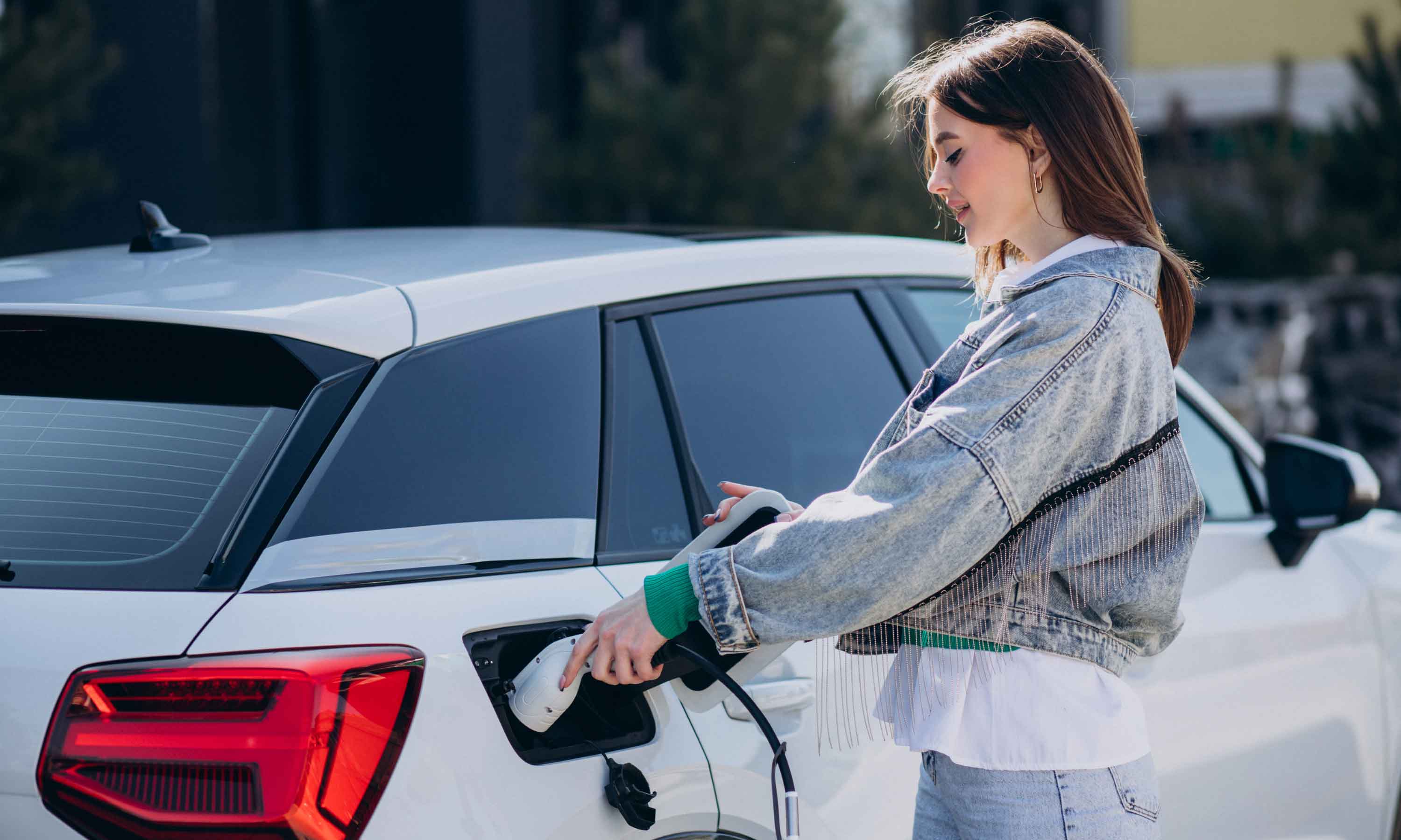 kwh recharge voiture électrique