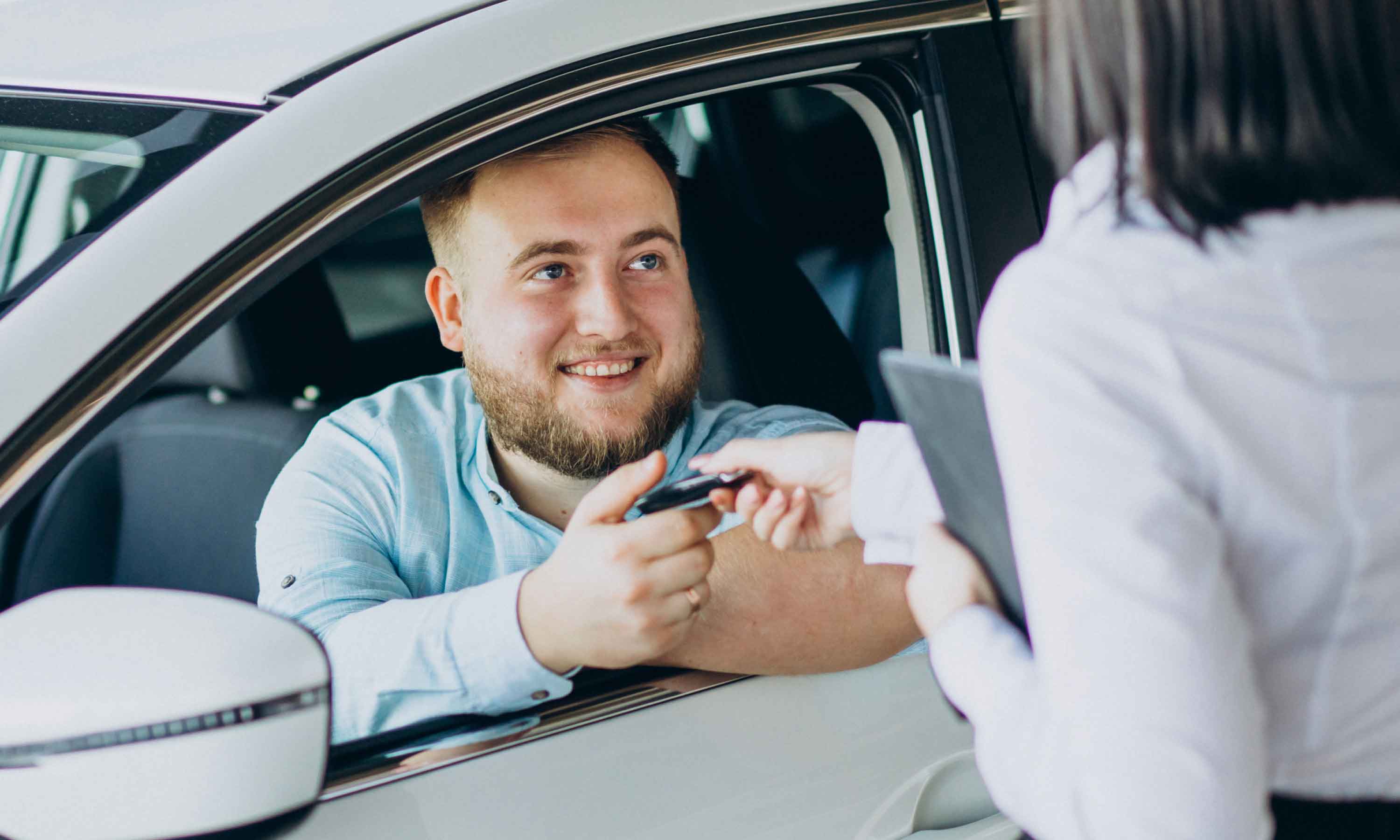 leasing social voiture electrique