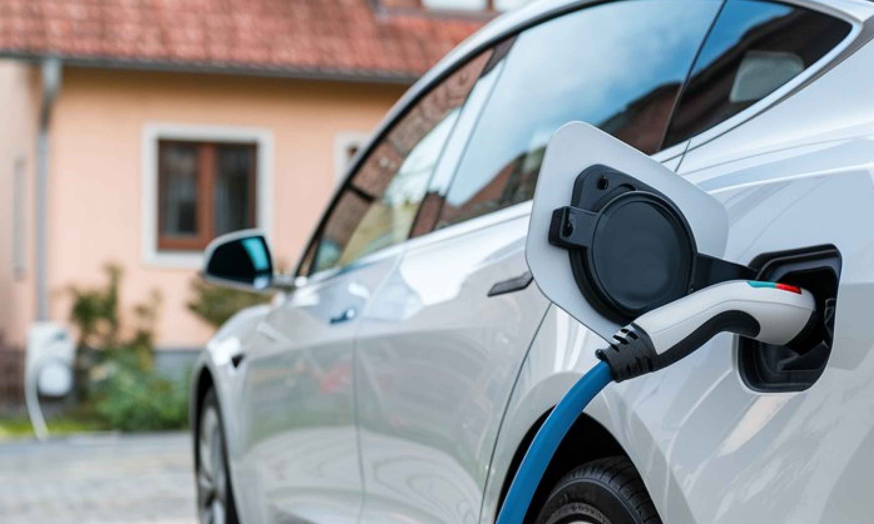 quand recharger sa voiture électrique​