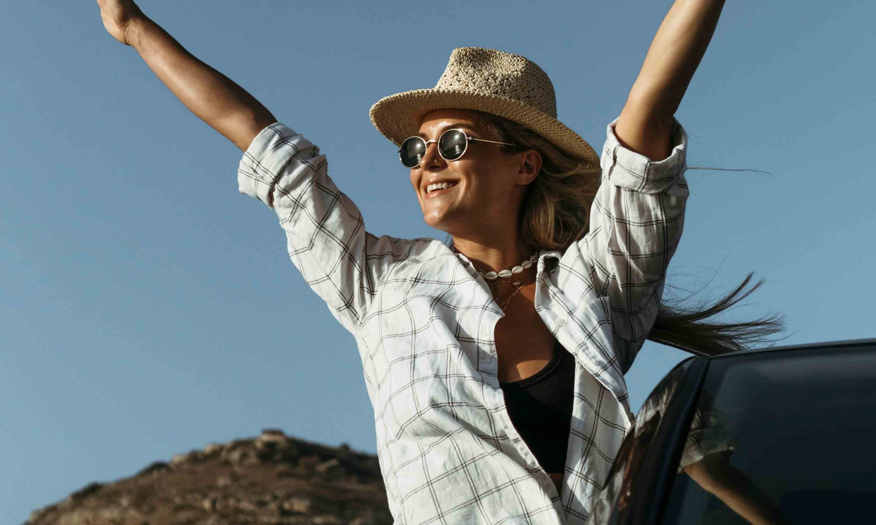 top accessoires voiture électrique été