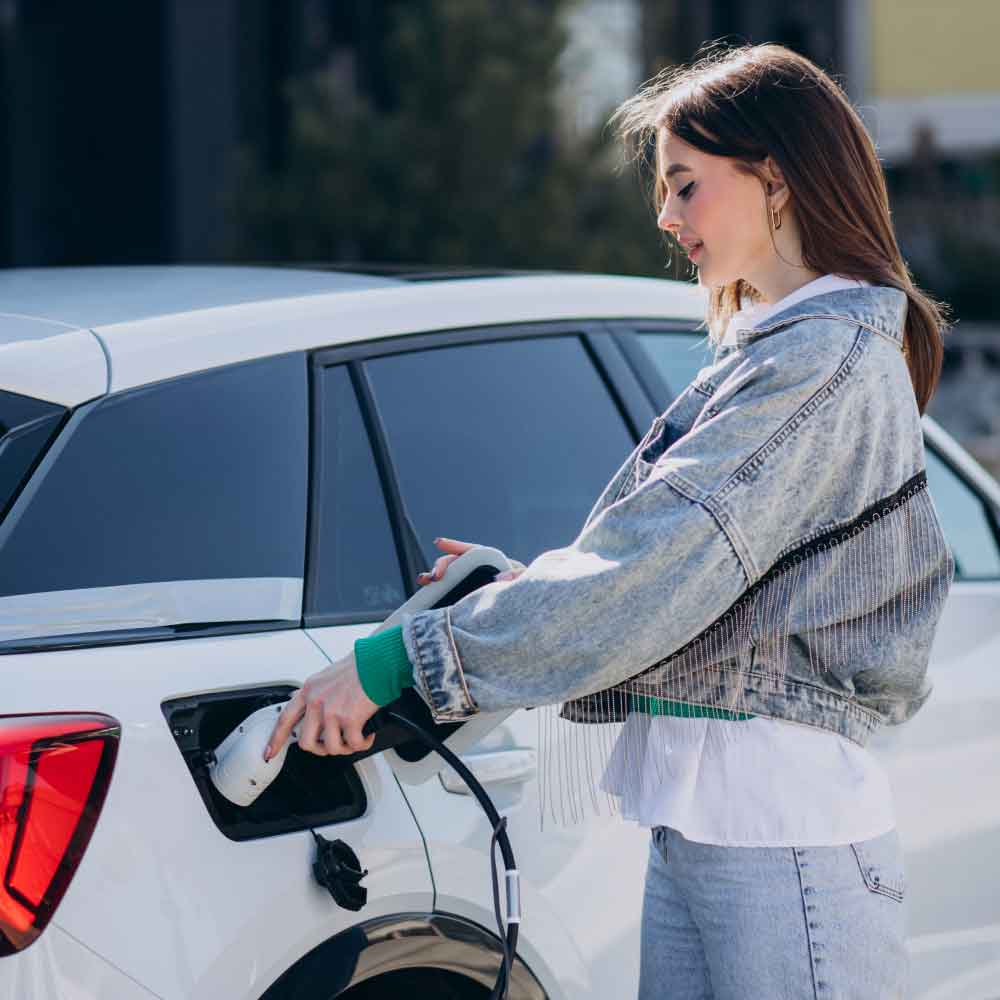 meilleures vente recharge voiture électrique