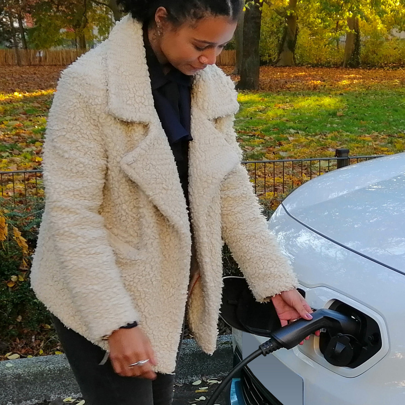 top vente recharge voiture électrique
