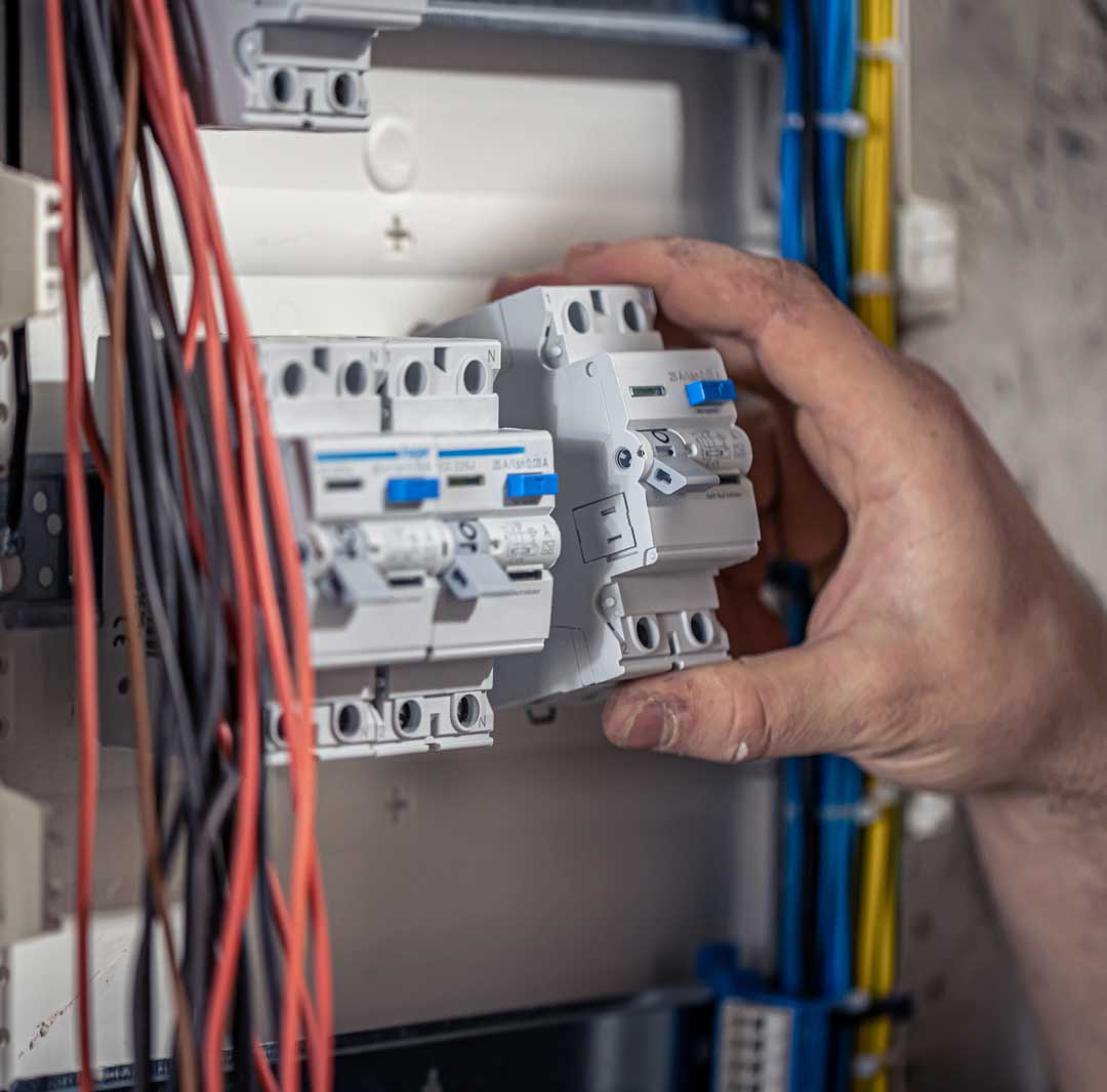 protections electriques voitures électriques