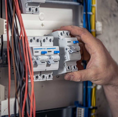 protections electriques voitures électriques