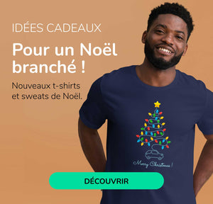 idées cadeaux voiture électrique