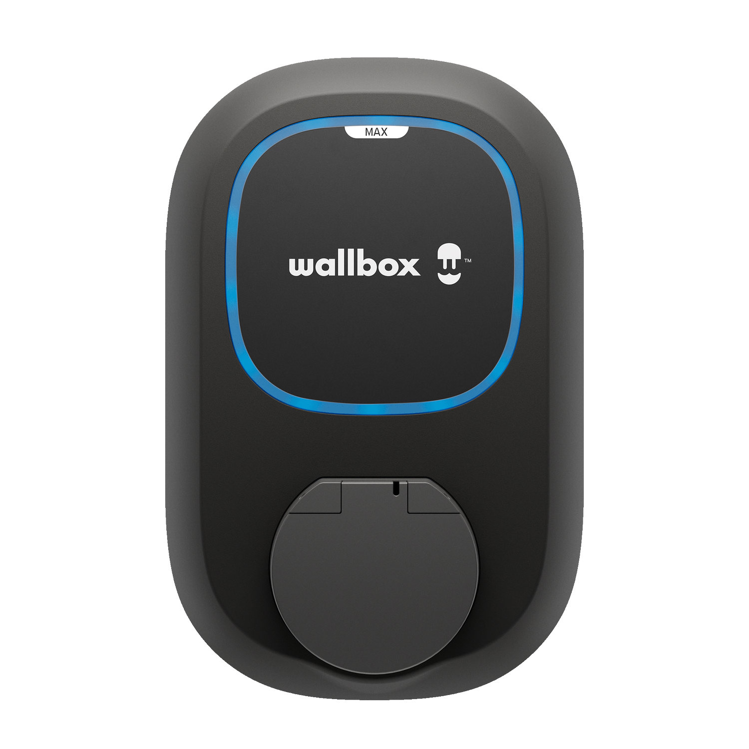 Borne de recharge Pulsar Max Socket - Type 2S - 7.4kW