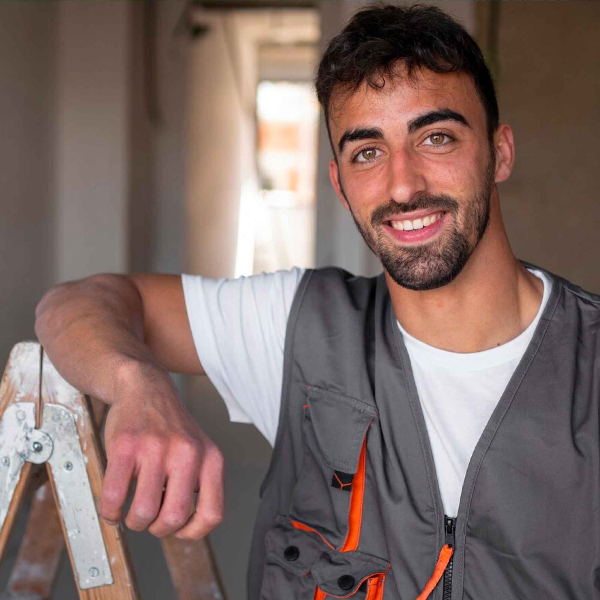 solutions de recharge pour installateur IRVE