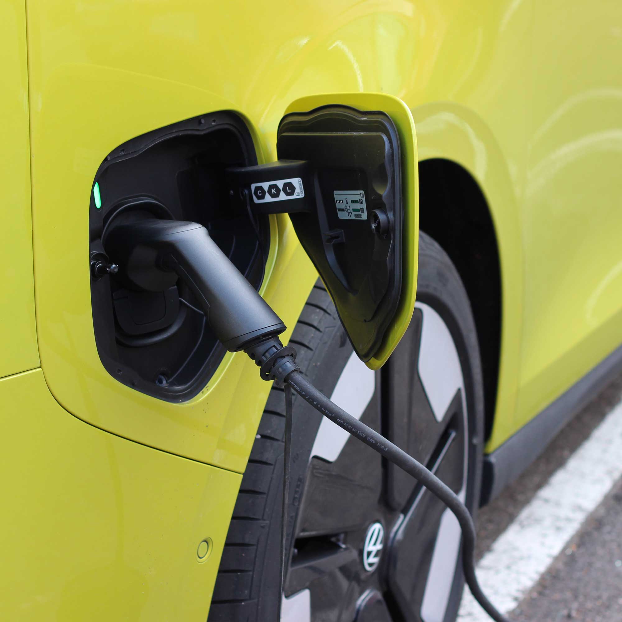 cable t2 voiture electrique