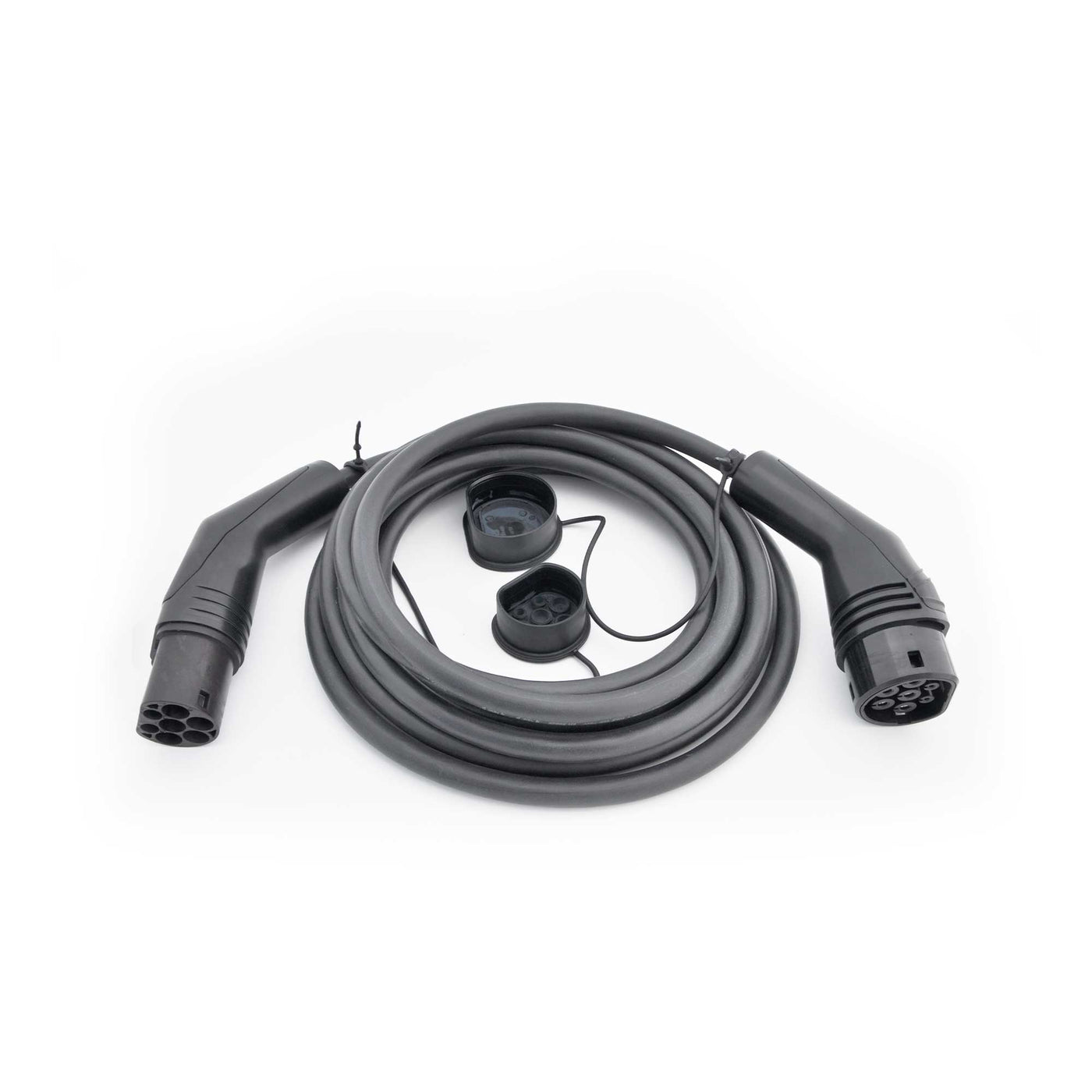 Cable type 2 type 2 mister EV