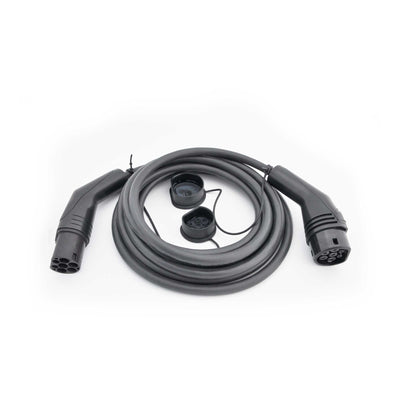 Cable type 2 type 2 mister EV