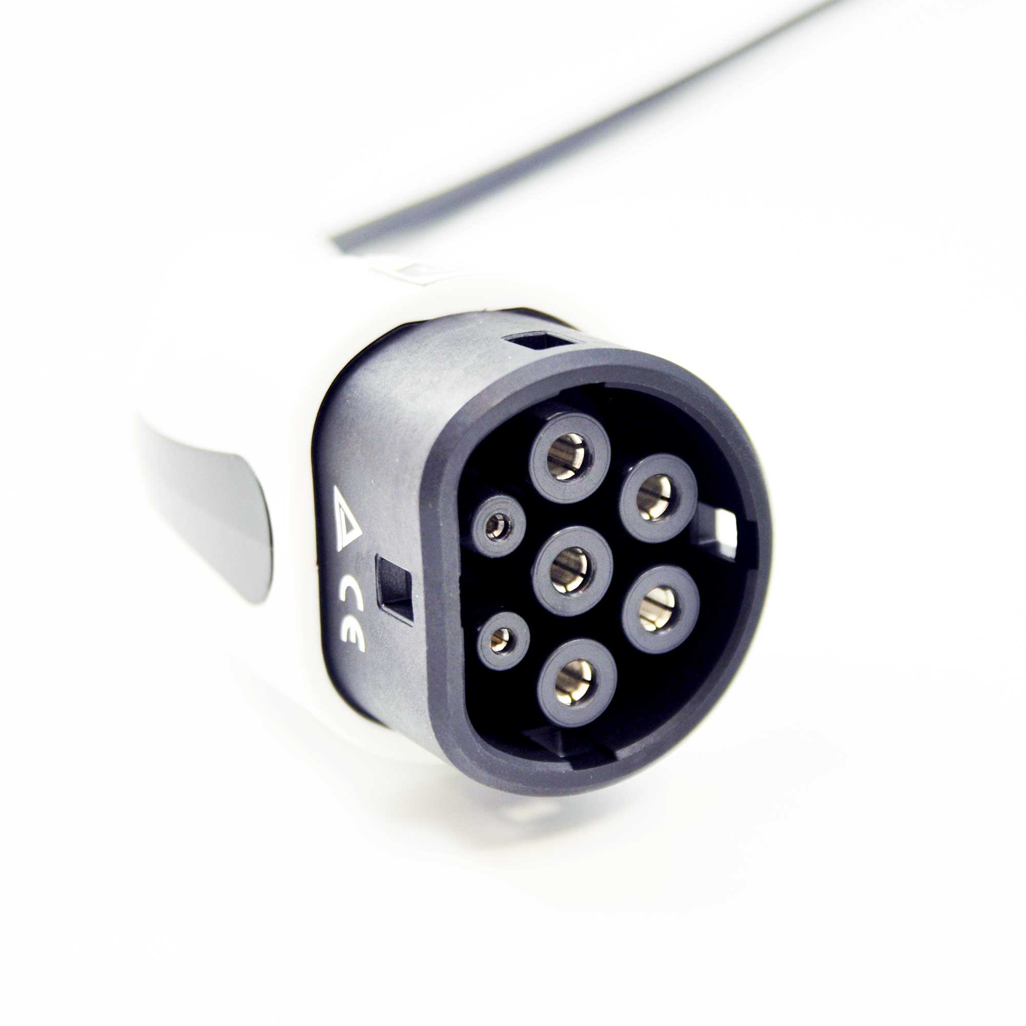 chargeur type 2 mode 2