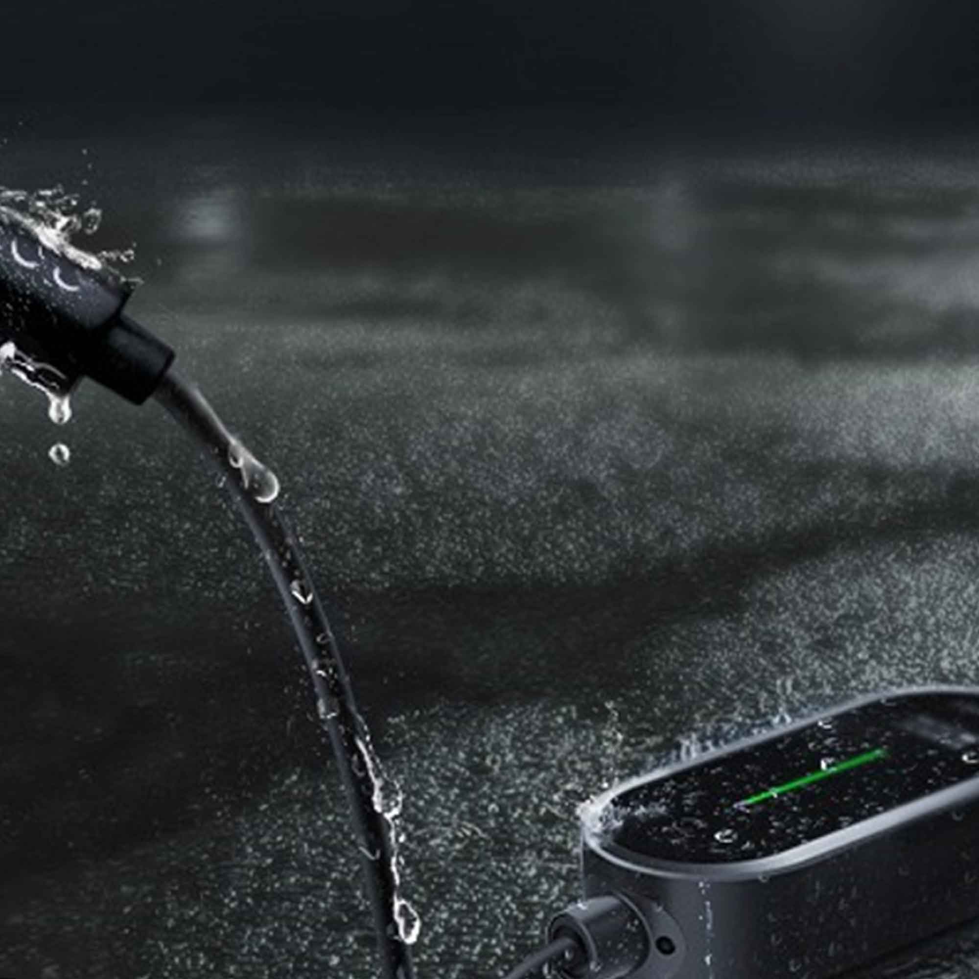 goneo cable recharge prise domestique étanche