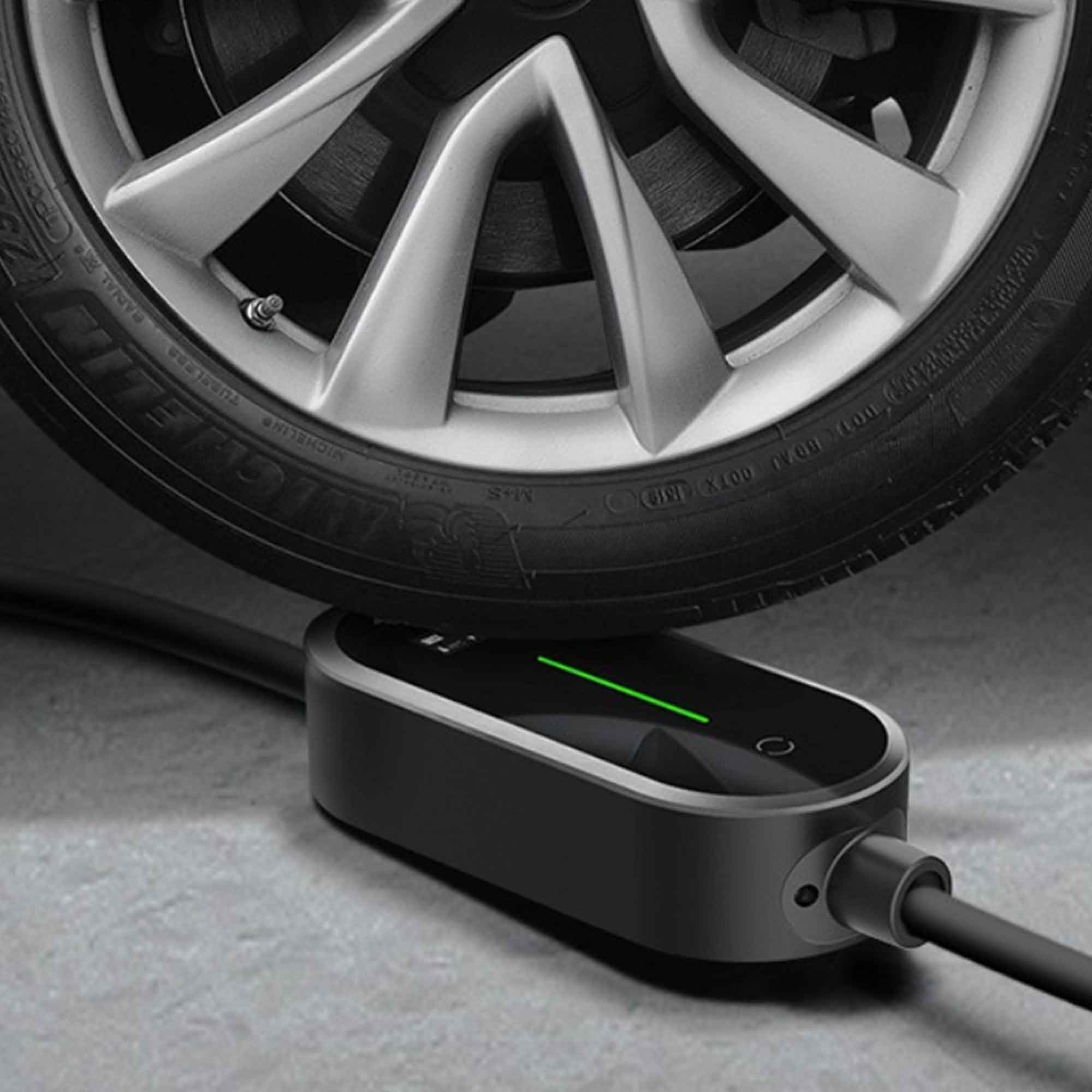 goneo cable de recharge prise domestique resistant