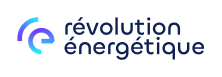 Logo Révolution Energétique