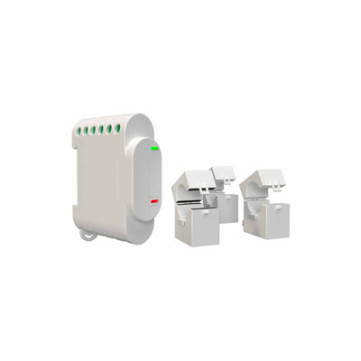 LEKTRI.CO Borne de recharge TRI - Type 2S - 22 kW - câble 5m