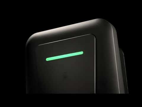 video nouvellle witty one socket