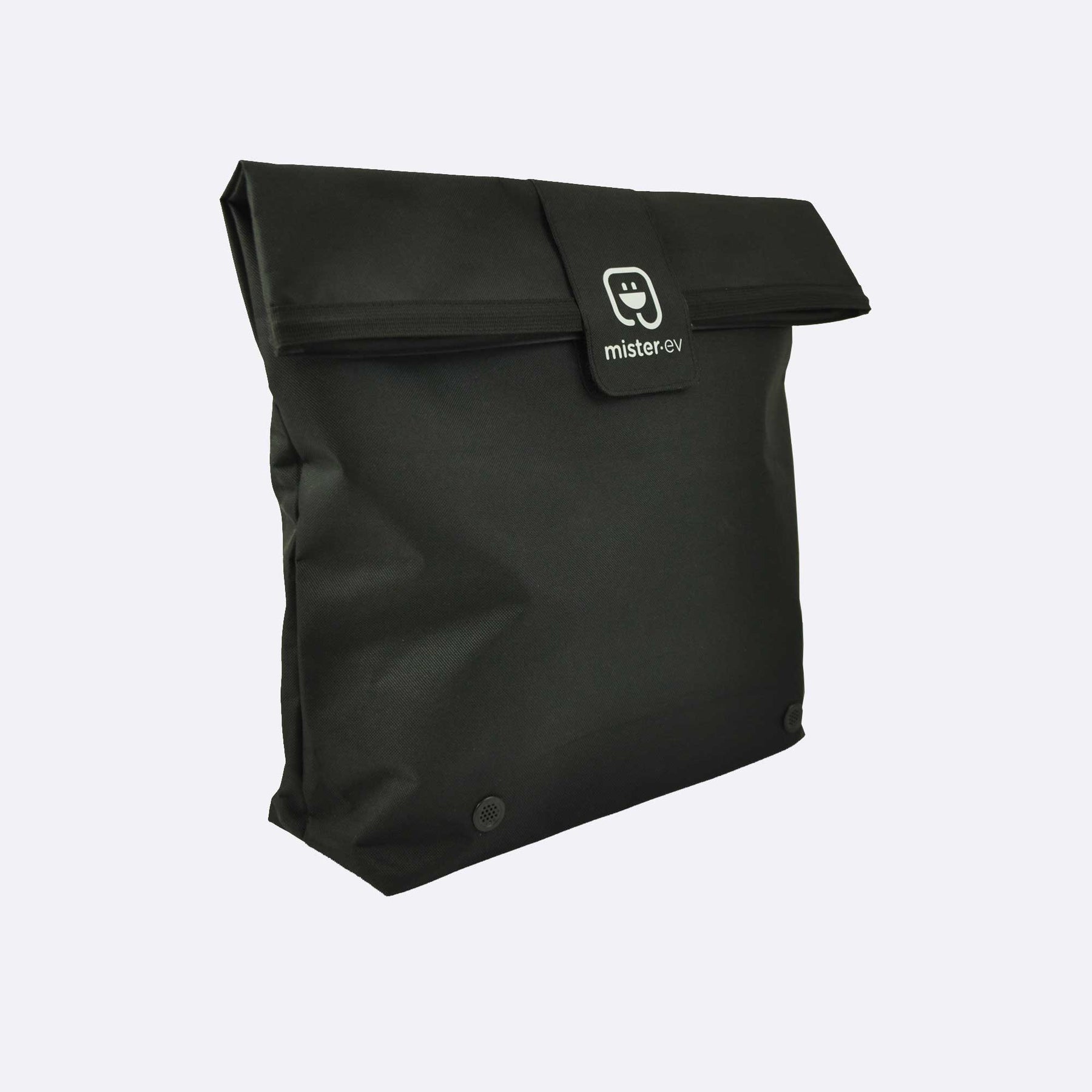 Sac de rangement pour câble de chargement de voiture sac de transport pour  prises de chargeur