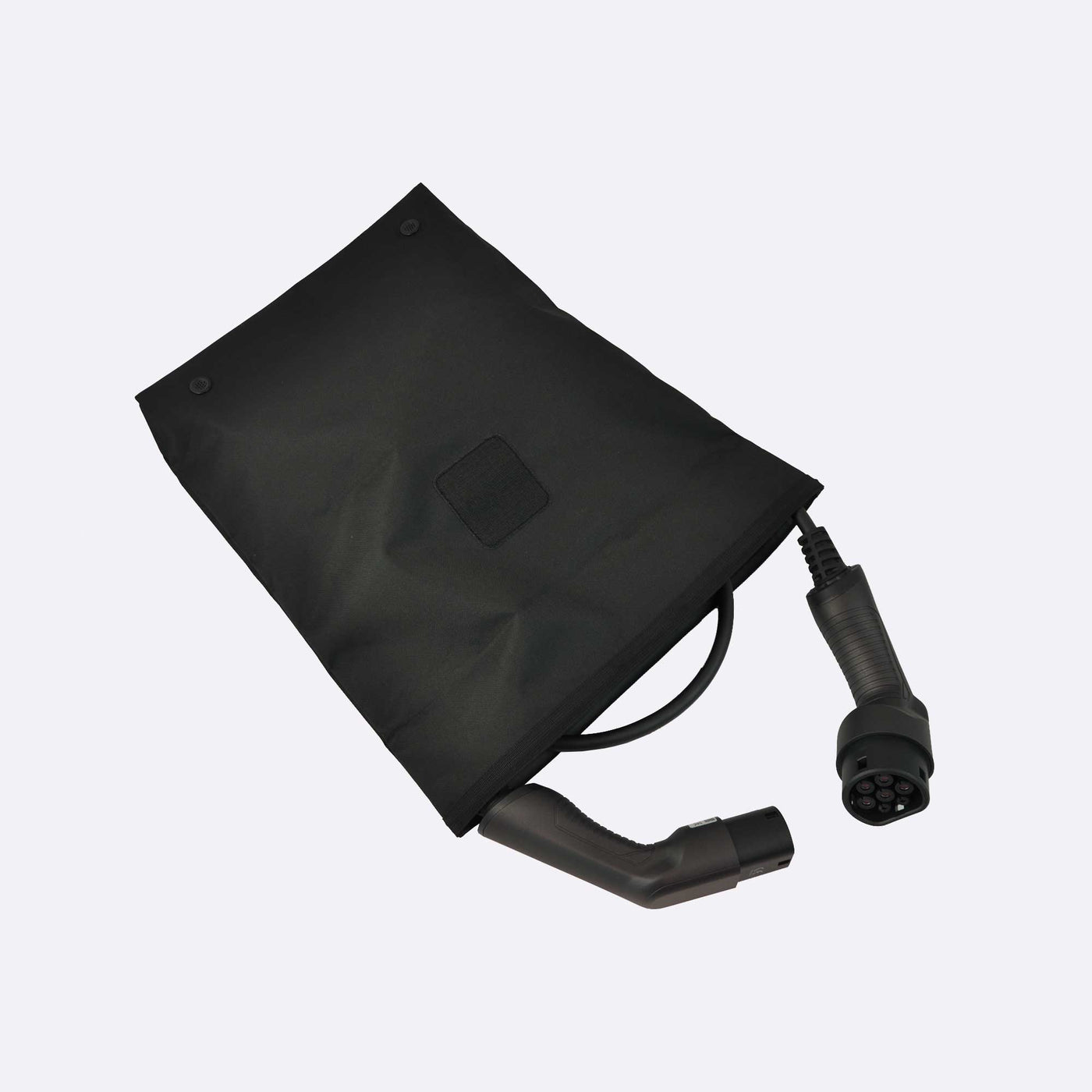 Sac de Rangement Élégant pour Câbles de Charge de Voiture Électrique -  Accessoires véhicules électriques - GreenPlug