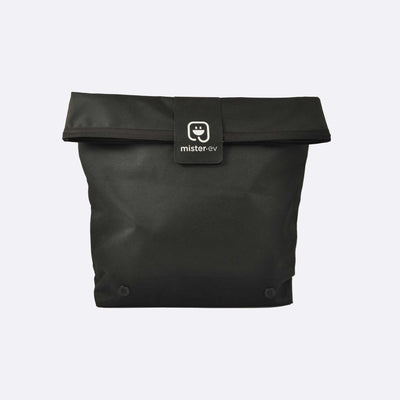 sac pour câble de recharge compact