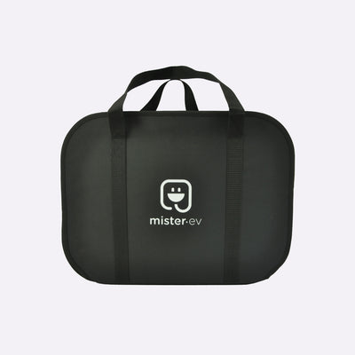 sac pour borne de recharge mobile Mister EV