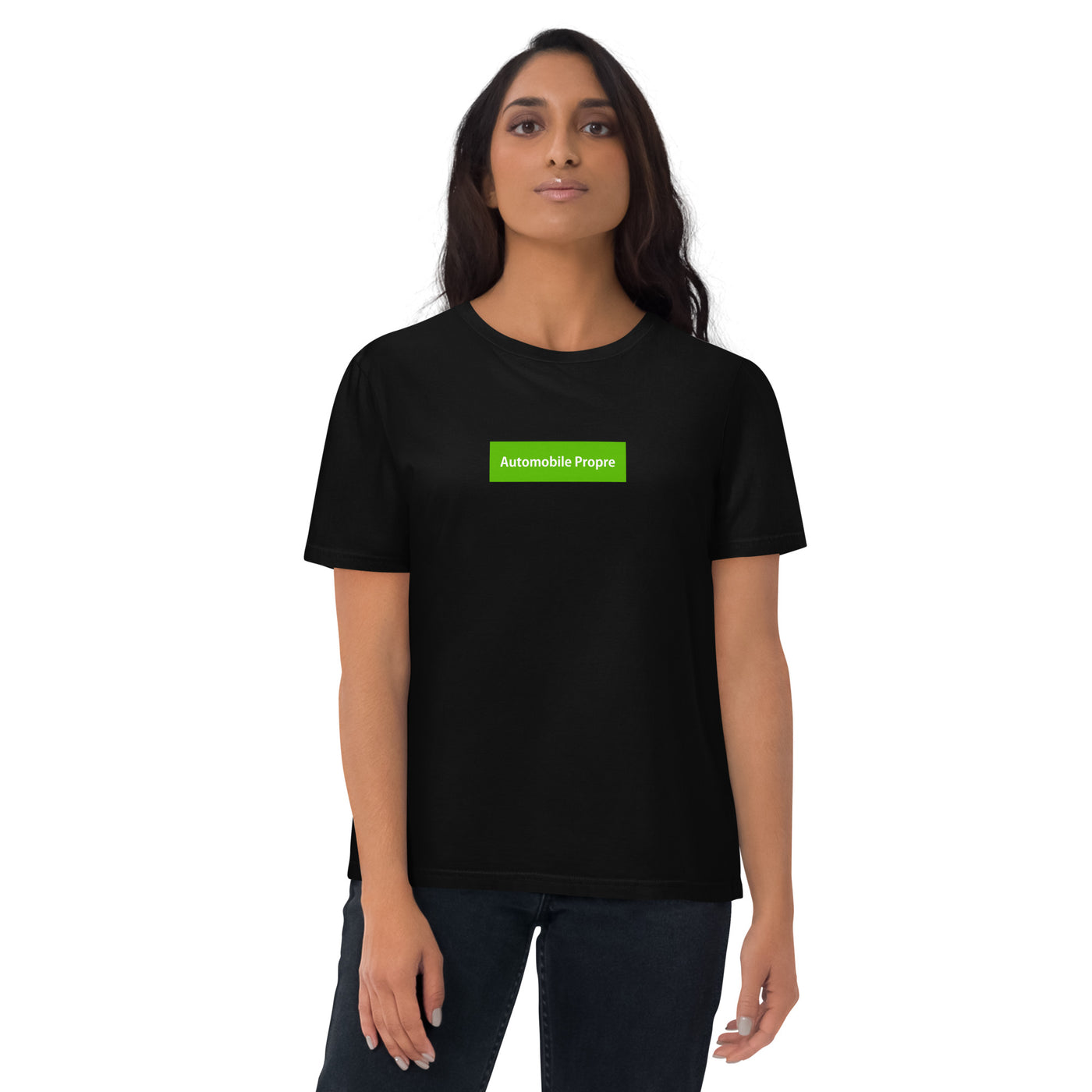 Official Automobile Propre unisex T-shirt