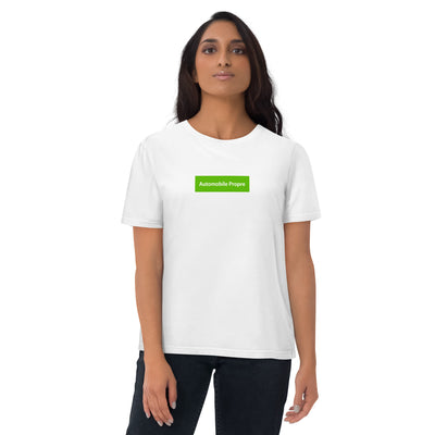 Official Automobile Propre unisex T-shirt
