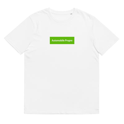 Official Automobile Propre unisex T-shirt
