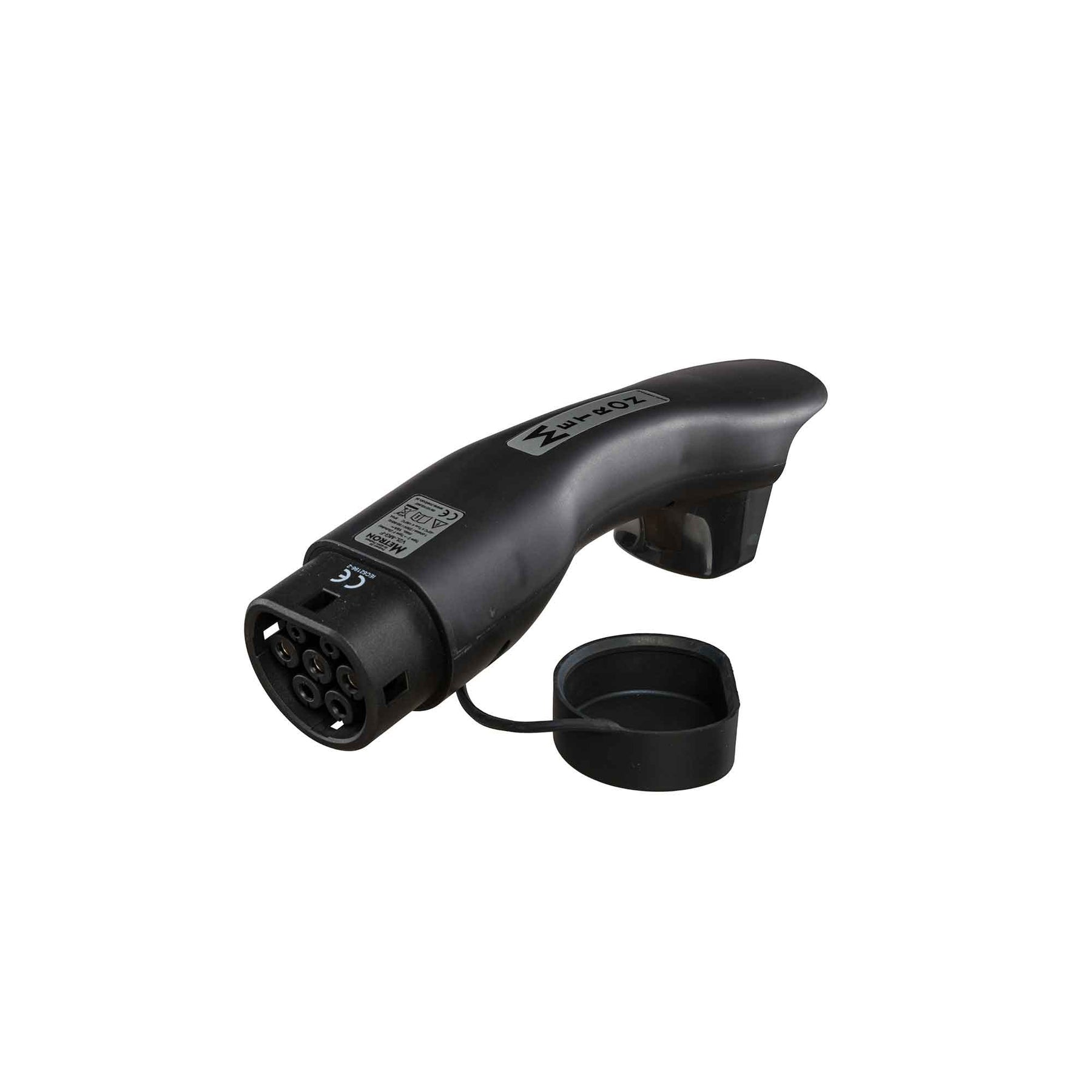 VOBOR Adapter V2L für EV, V2L Vehicle-to-Load Discharge Adapter Typ2 Externe Entladung Konverter 3.5KW 16A 220V Type 2 to Schuko for MG4, MG5, MG ZS, MG Marvel R VOBOR Adapter V2L für EV, V2L Vehicle-to-Load Discharge Adapter Typ2 Externe Entladung Konverter 3.5KW 16A 220V Type 2 to Schuko for MG4, MG5, MG ZS, MG Marvel R