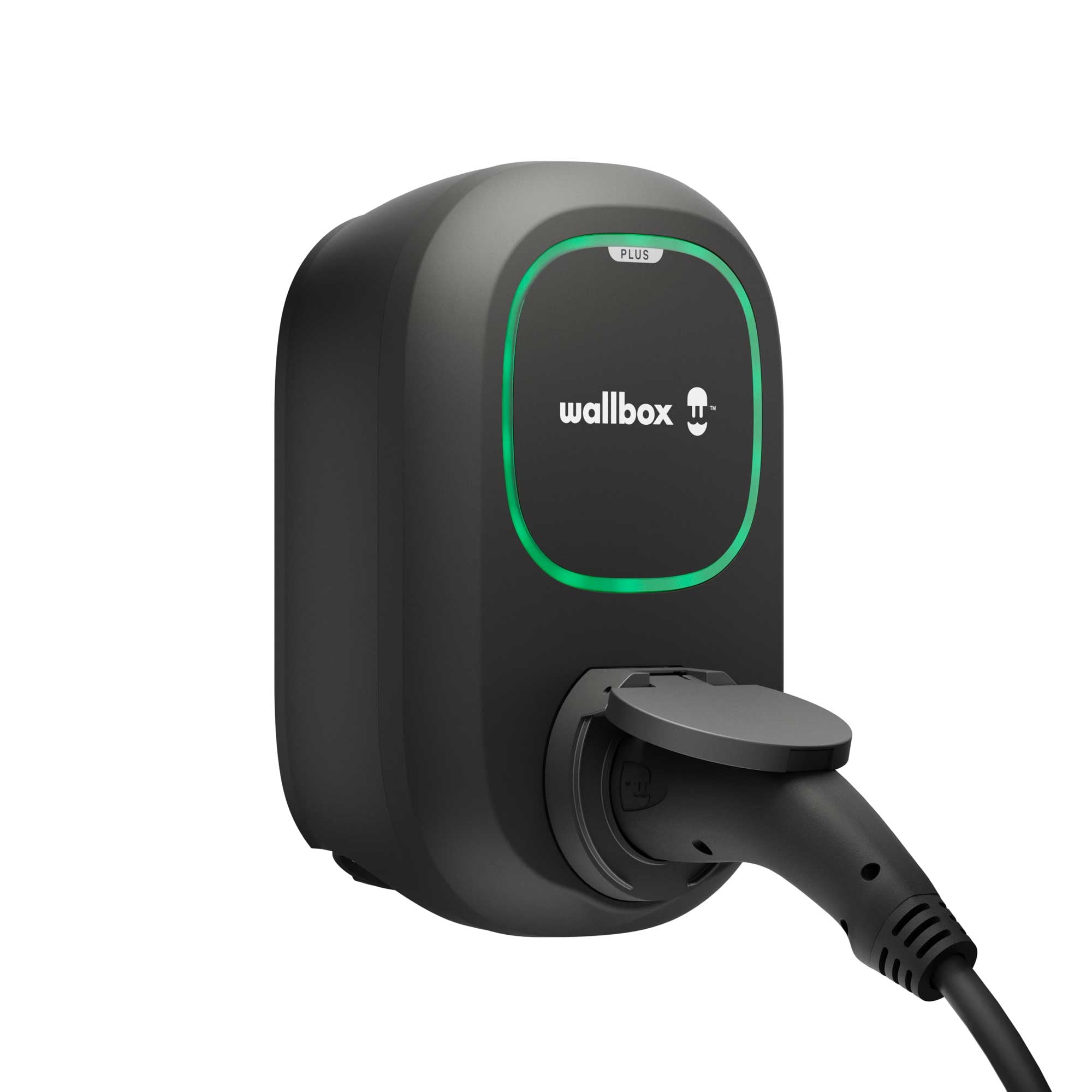 wallbox pulsar plus socket