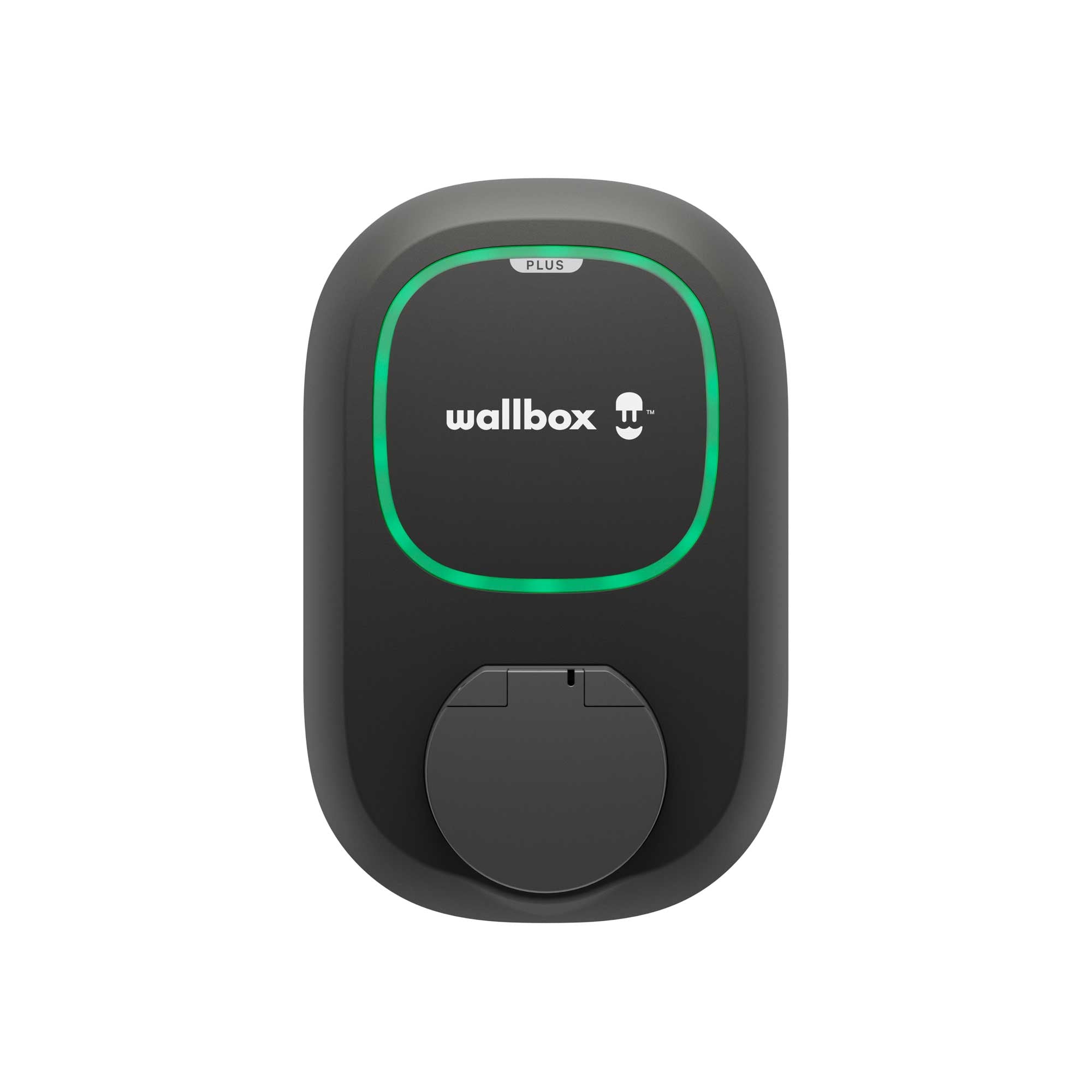 wallbox pulsar plus socket