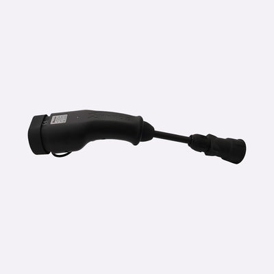 adaptateur V2L Kia et Hyundai