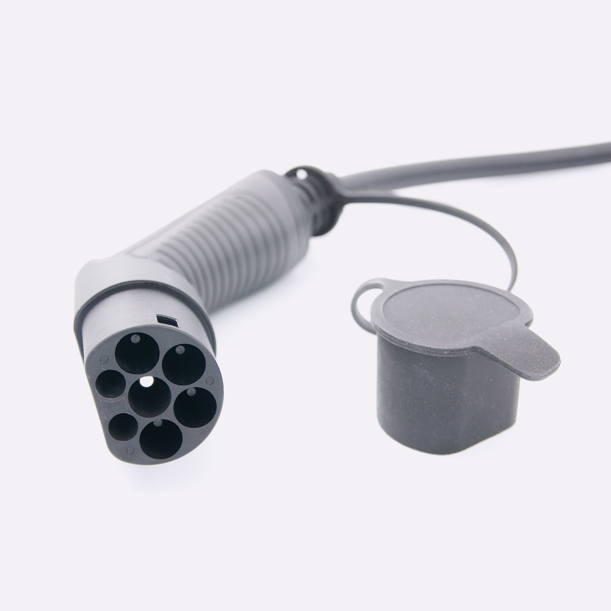 câble type 2 pour borne