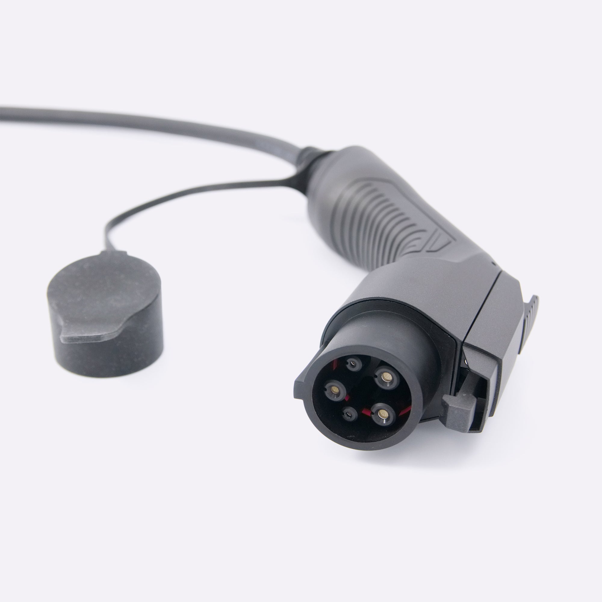 cable pour voiture electrique type 1