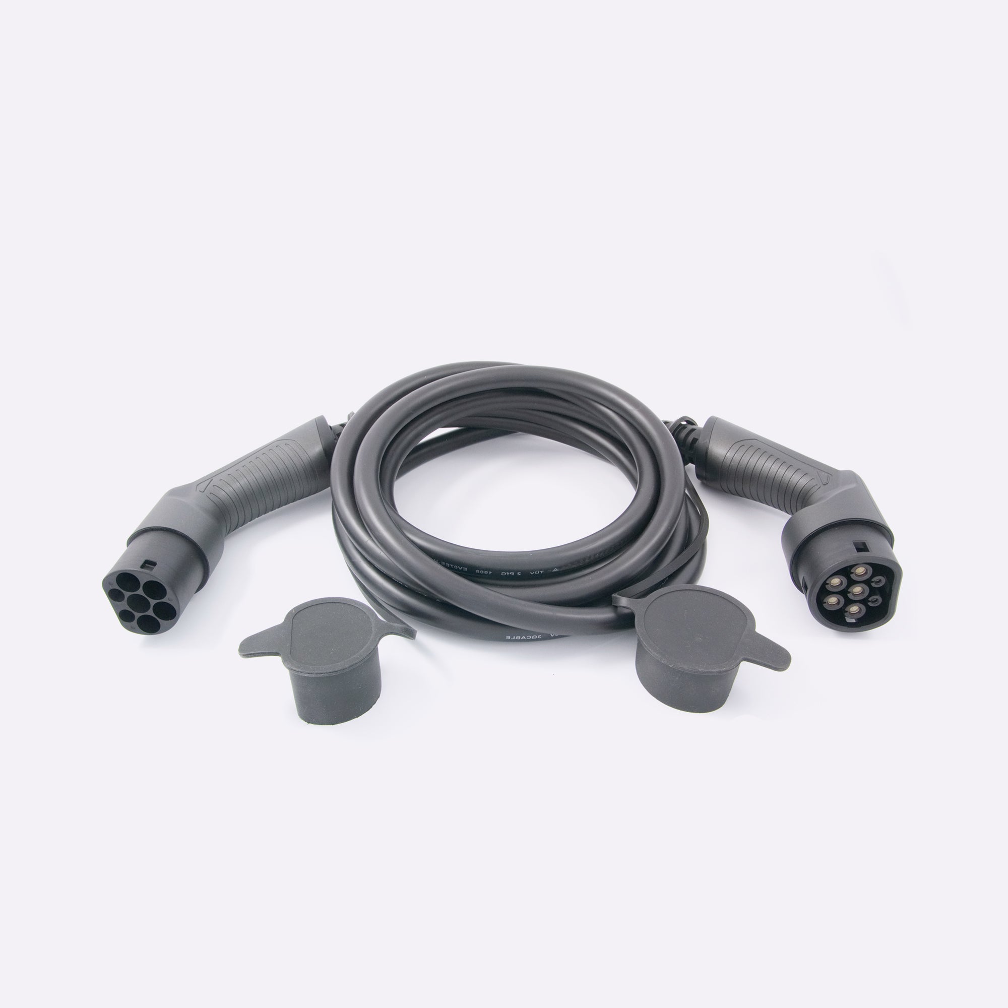 cable type 2 type 2 22kW