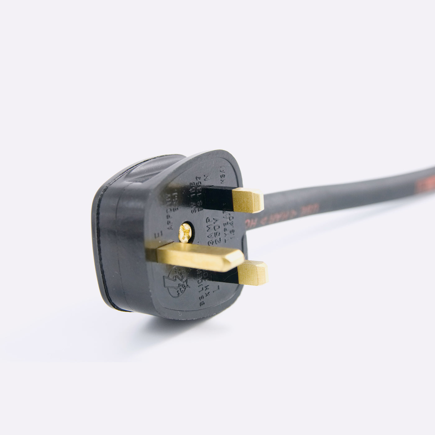 Charging cable for domestic power outlet / Type 1 - MINICHARGER
