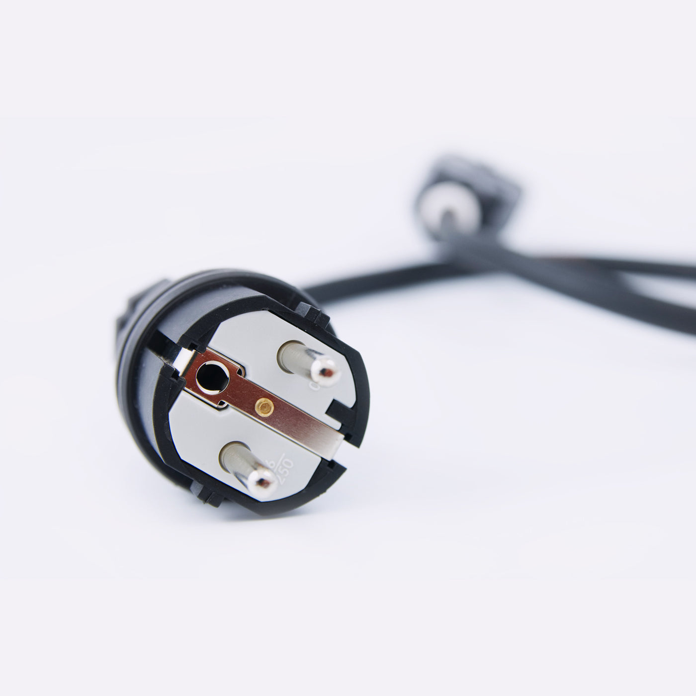 Câble de recharge pour prise domestique / Type 1 - MINICHARGER – Mister EV