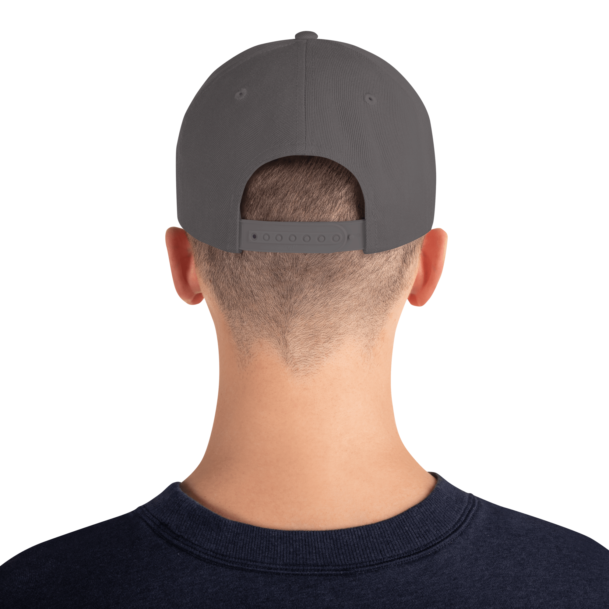 Official cap AUTOMOBILE PROPRE