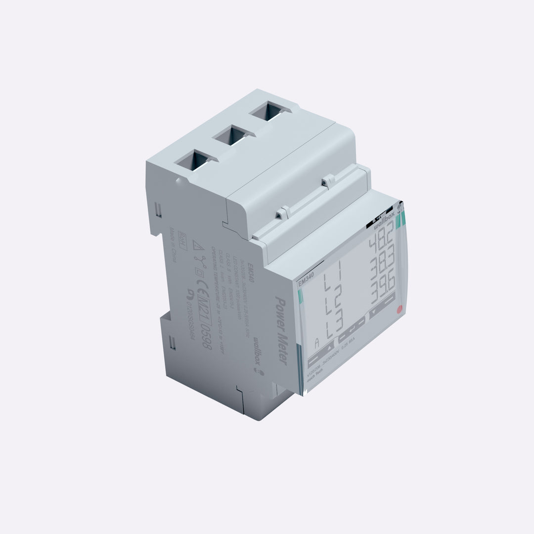 wall box power boost – Three-phase MID power meter – Mister EV Which One Hits Better⁉️ Quantity:Case Wallbox Power Meter unlocks Works with MagSafe