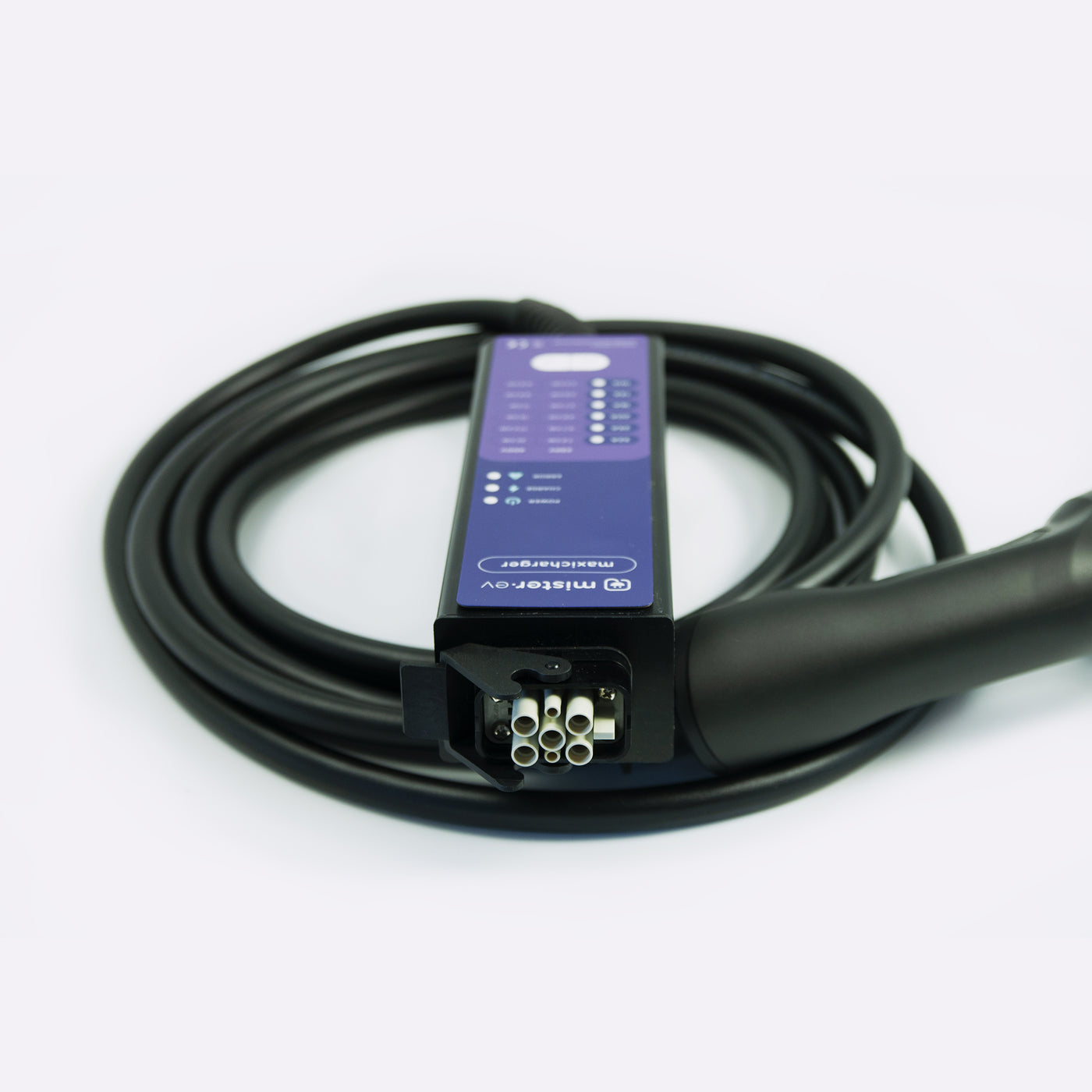 Support de câble Type 1 pour voiture électrique – Mister EV
