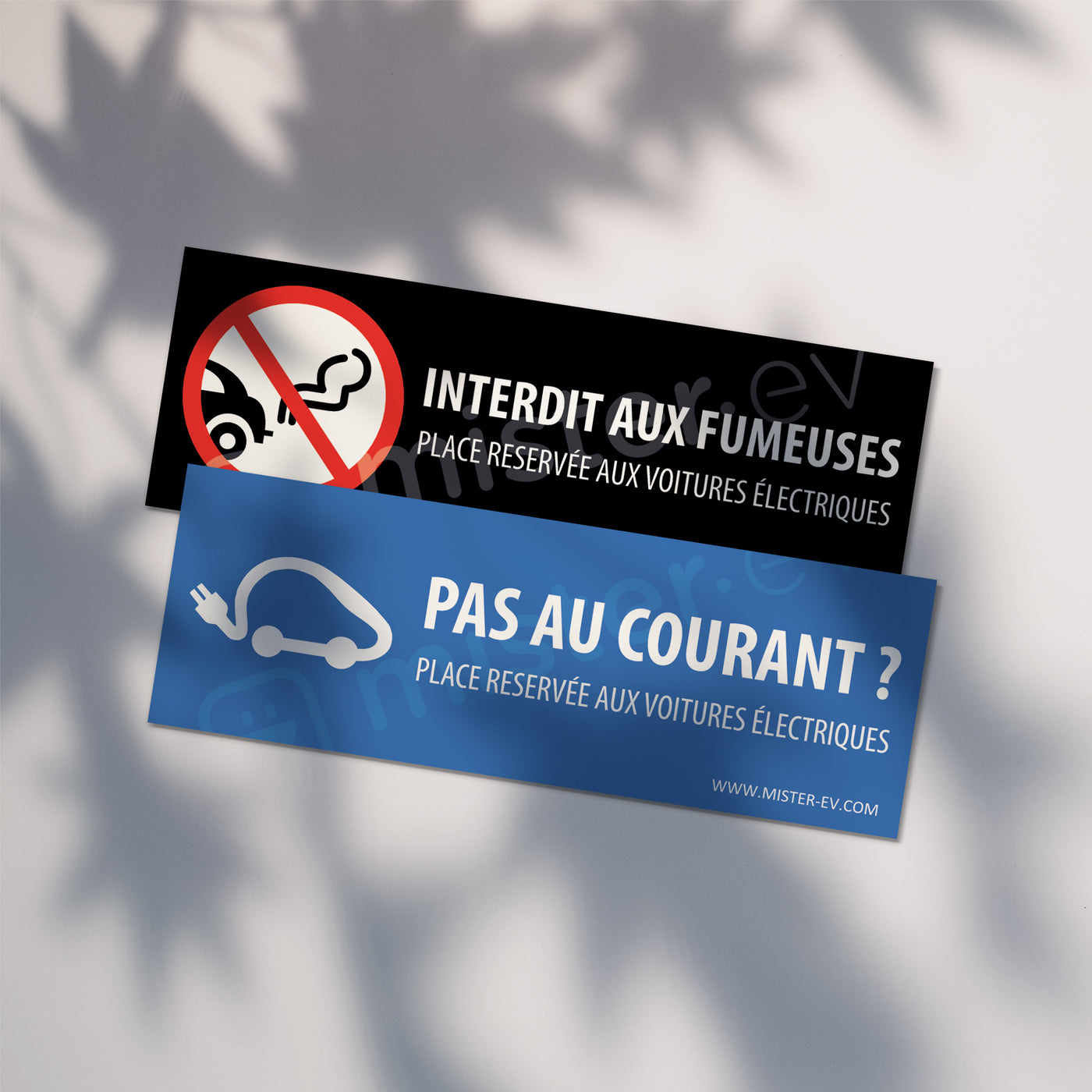 lot stickers interdit fumeuses et pas au courant