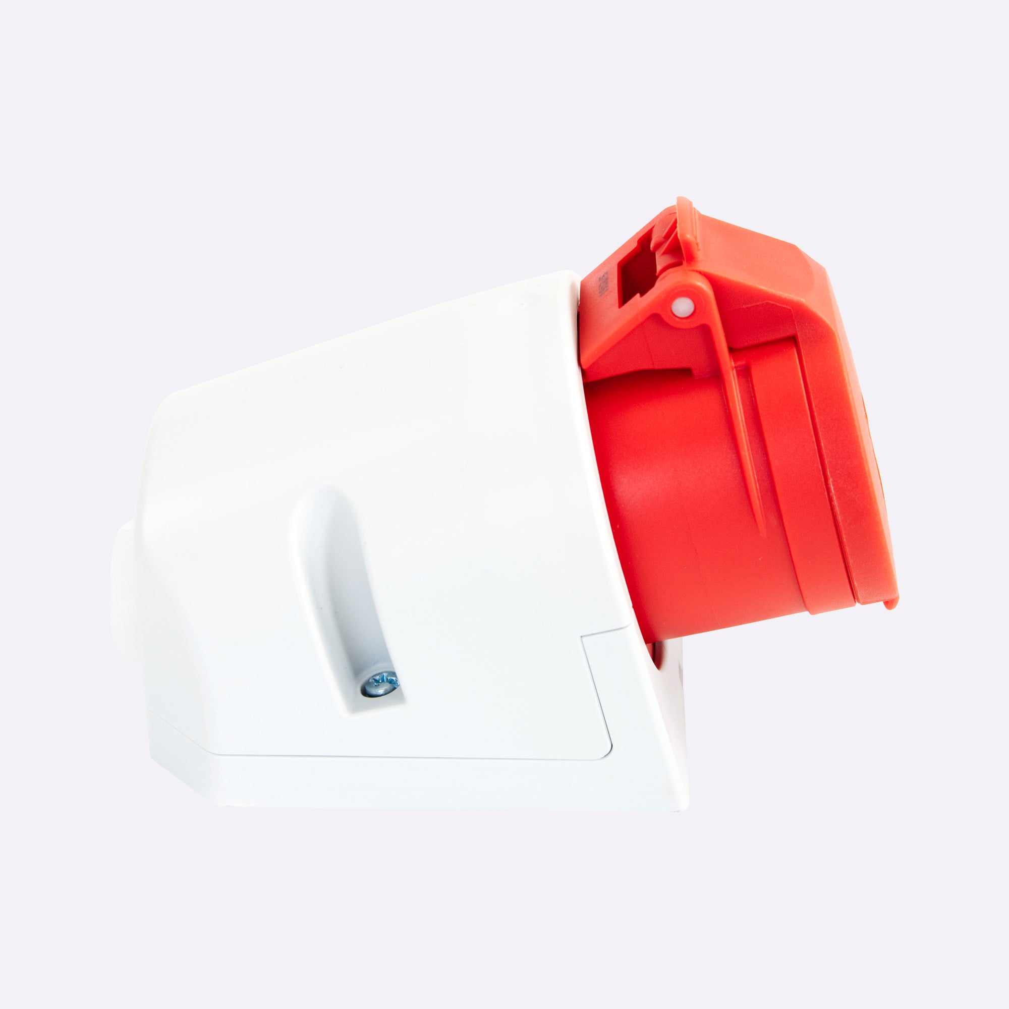 CEE17 16Amps Three Phase Wall Socket 11kW